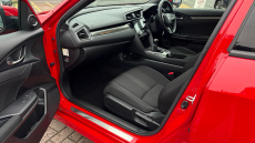 Honda Civic 1.0 VTEC Turbo 126 SR 5dr Petrol Hatchback